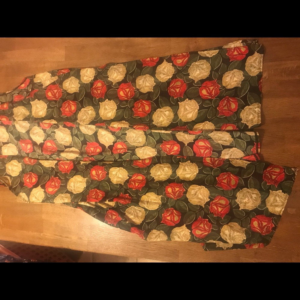Nwot lularoe joy